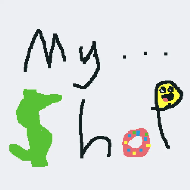 Game by @an_epikface
