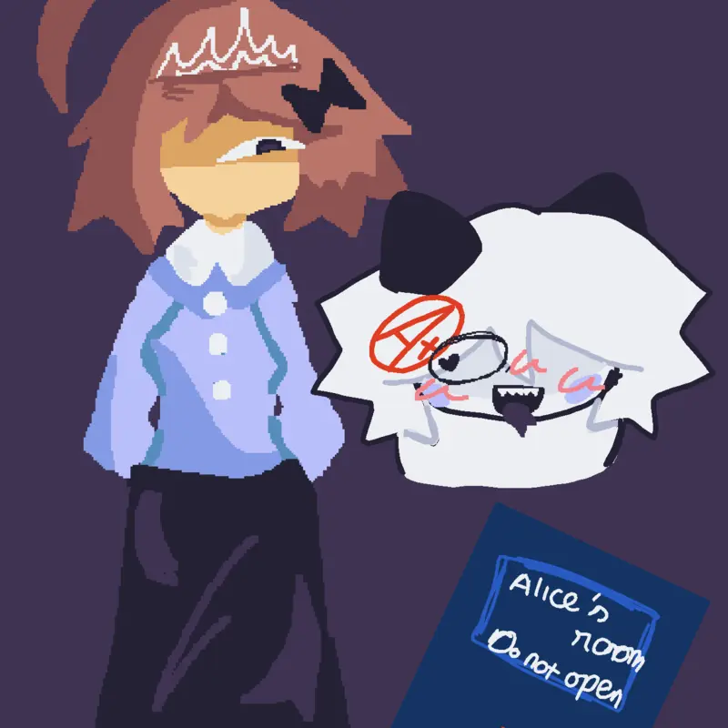 Game by @zennek_