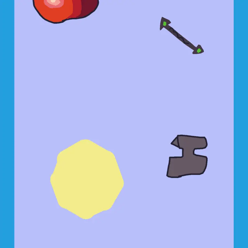 Game by @beengo