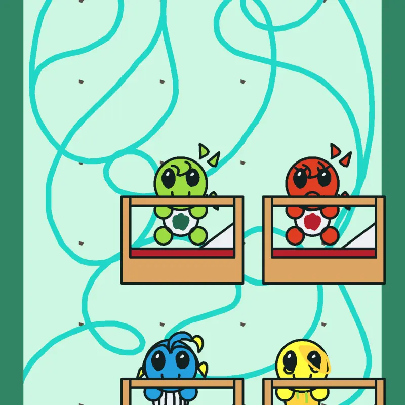 Game by @morajo_do_amor