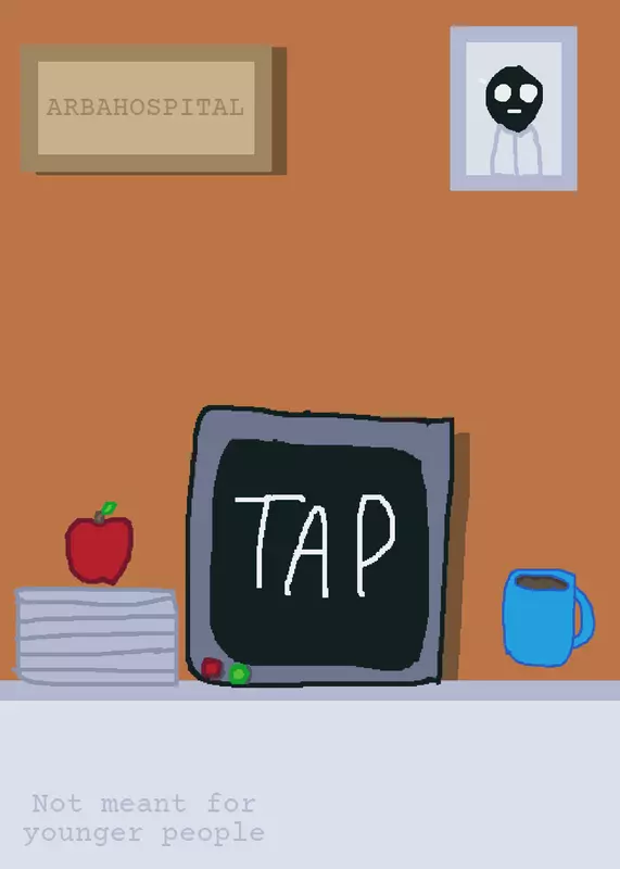 Game by @filipfrantz