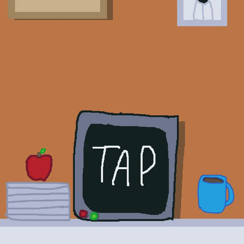 Game by @filipfrantz