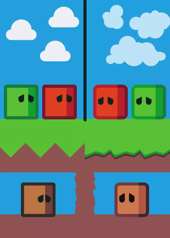 Game by @yellow_tone