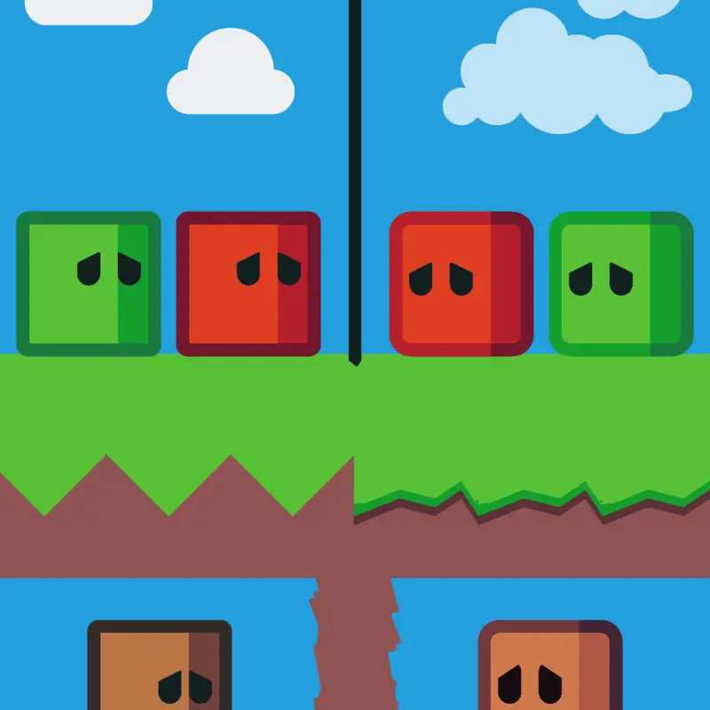 Game by @yellow_tone