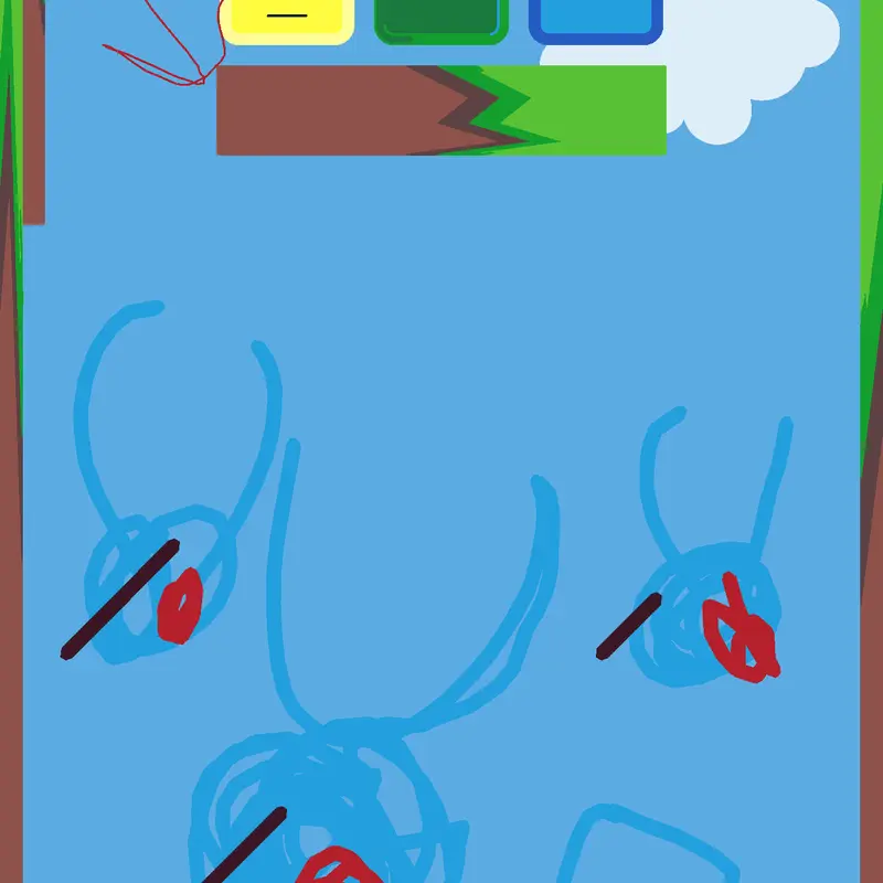 Game by @NouranAhmed