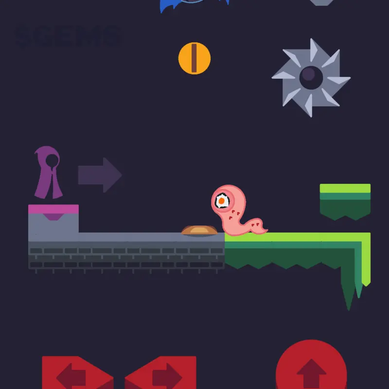 Game by @tacnaynorsmt