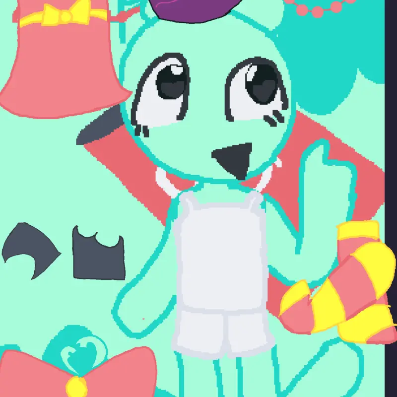 Game by @moon_shellfan