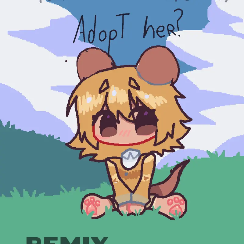 Game by @freakypurevanilla
