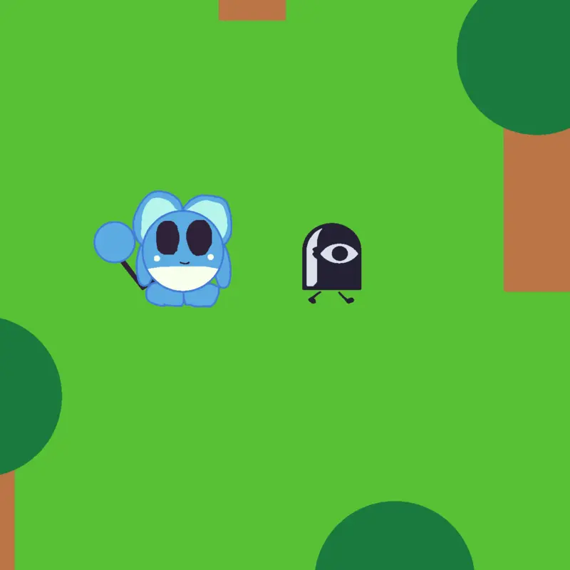 Game by @atilinhain_castle