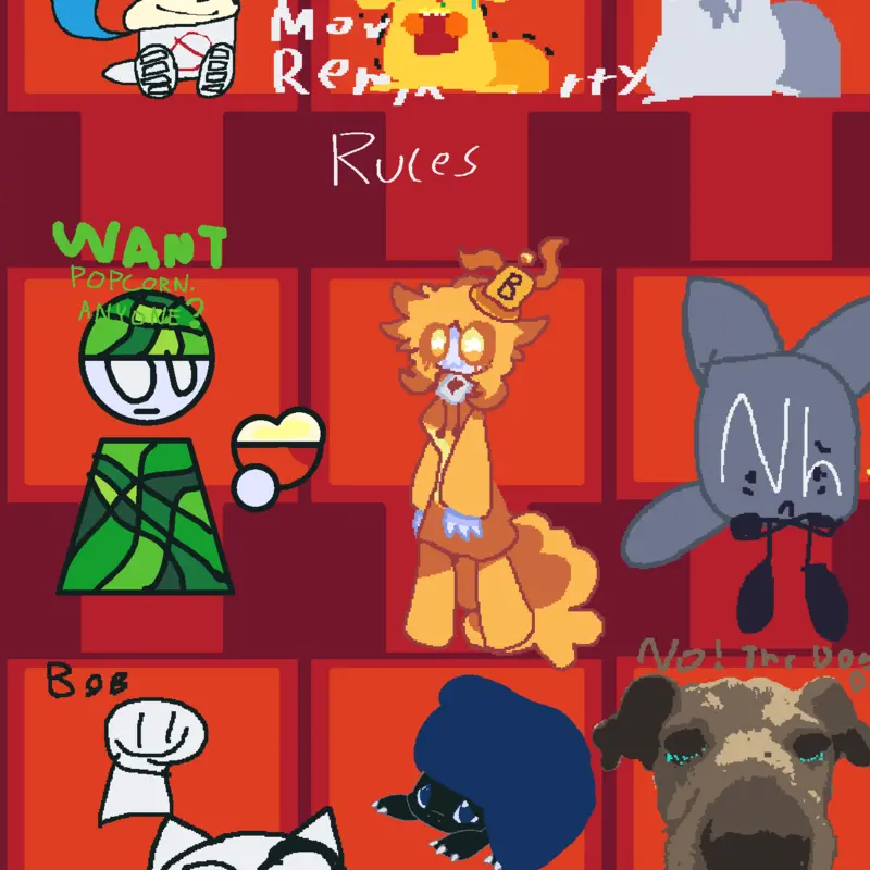 Game by @michigames