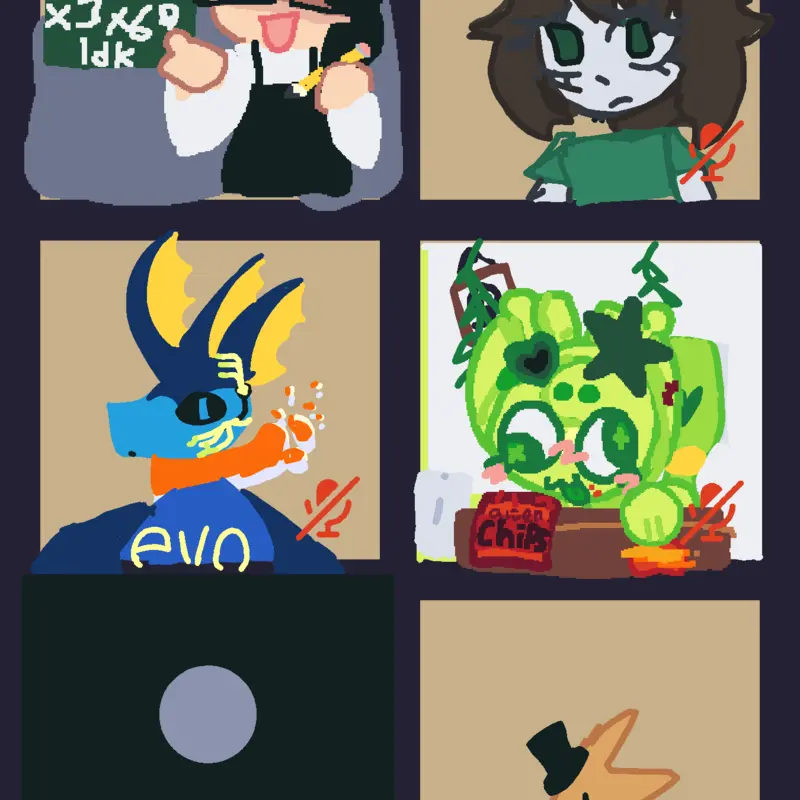 Game by @UNDCYMIC