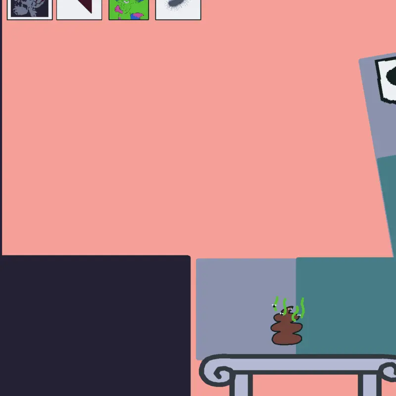Game by @lqeamei