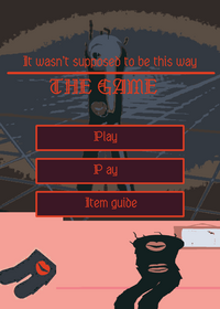 Ragdoll ragdoll game weird creature