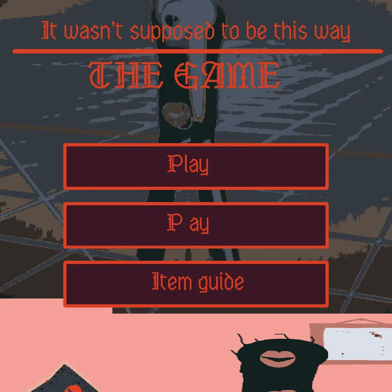 Game by @allpw