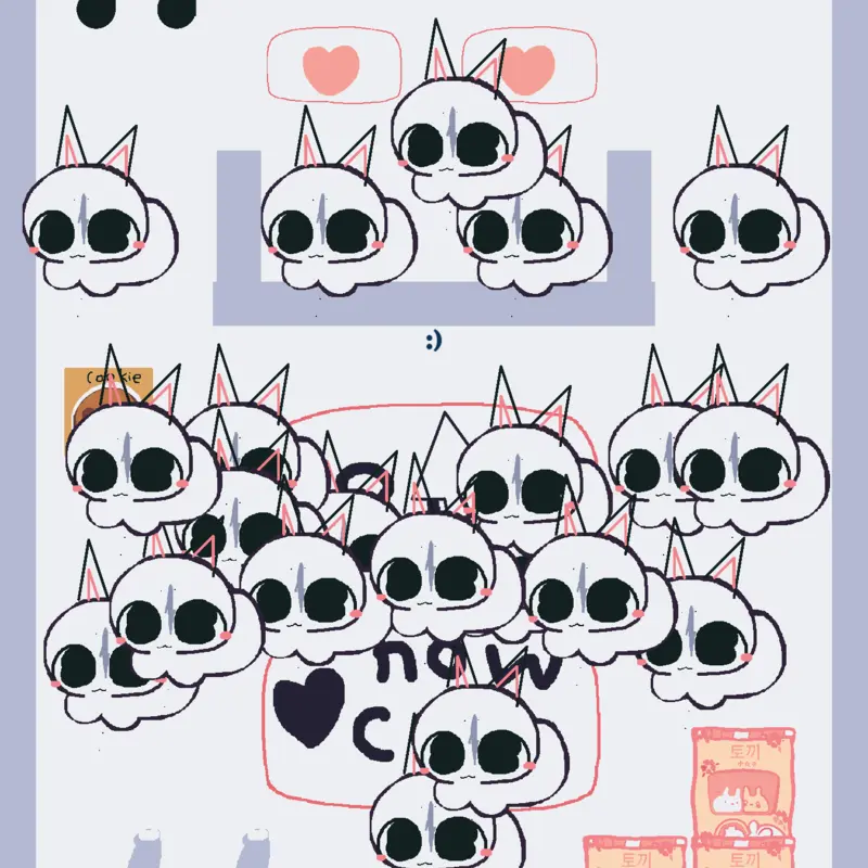 Game by @coolestnumberblocklover
