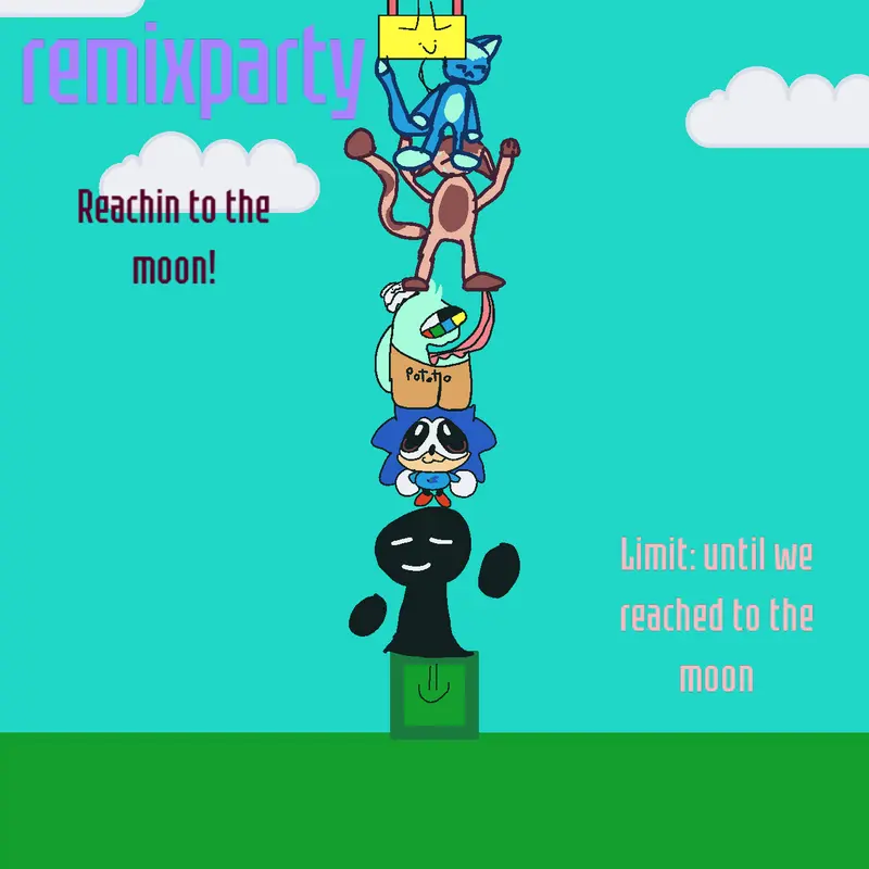 Game by @Bobs_Bearhug