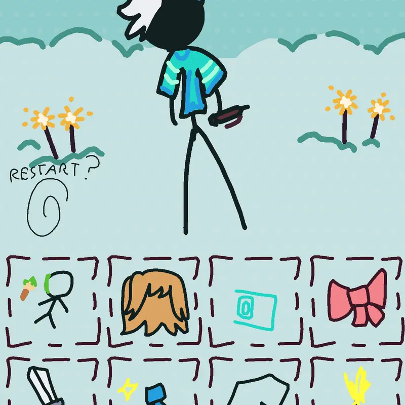 Game by @AvaVictim