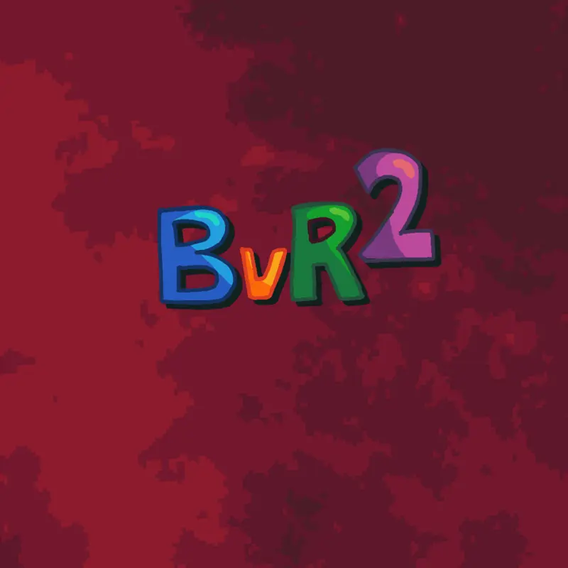 Game by @Rich2013
