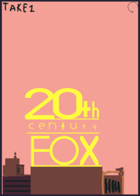 20th century fox bloopers (press the text on...