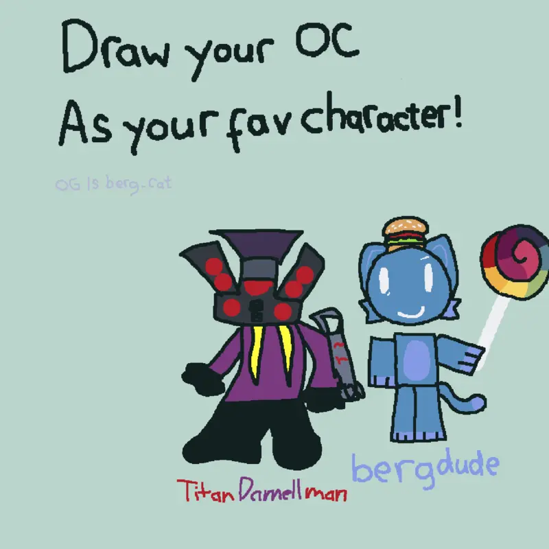 Game by @DarnellLolz