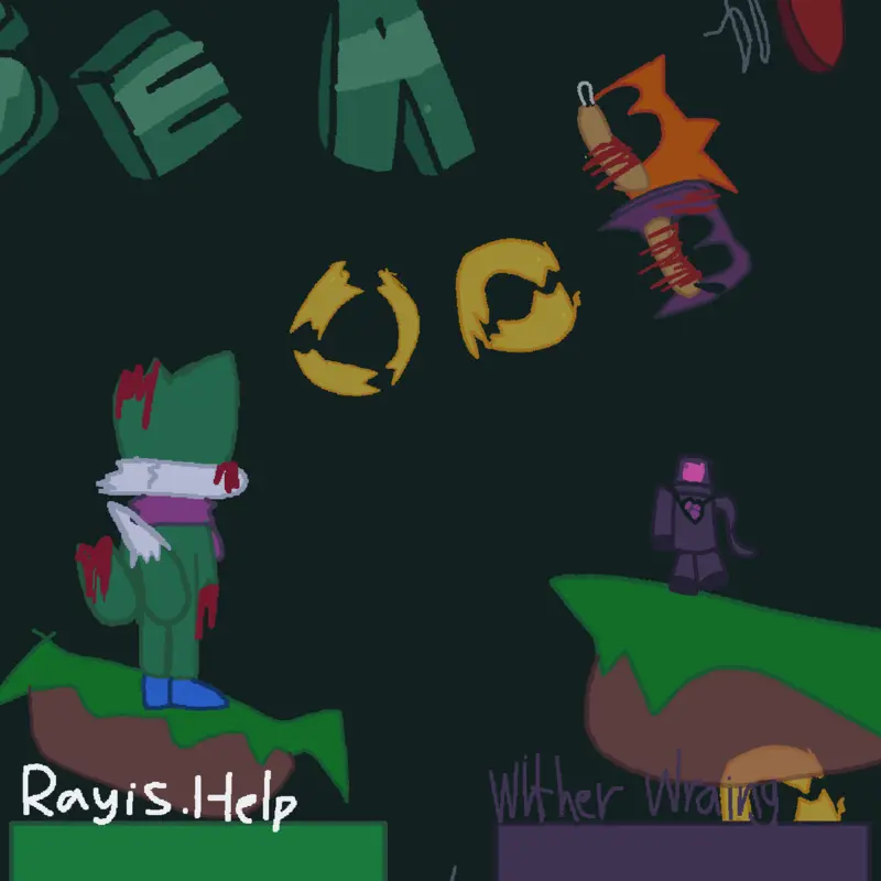 Game by @pixel_wrainy