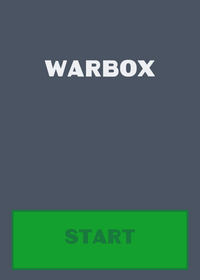 warbox soldier Sandbox