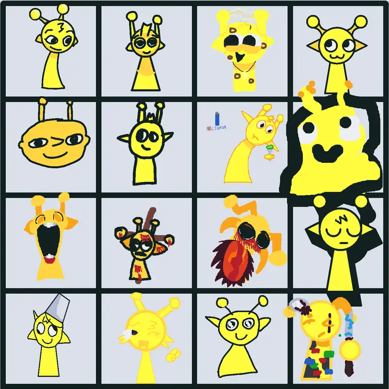 Game by @spirey