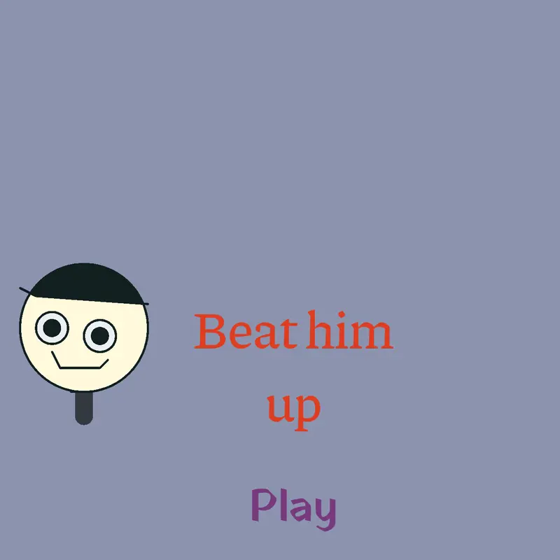 Game by @ProShady