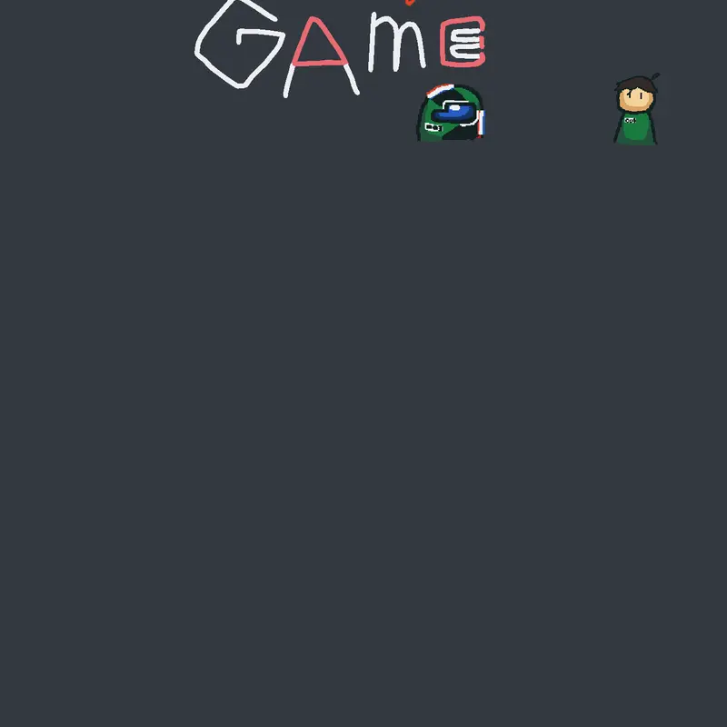 Game by @TutajowyTwo