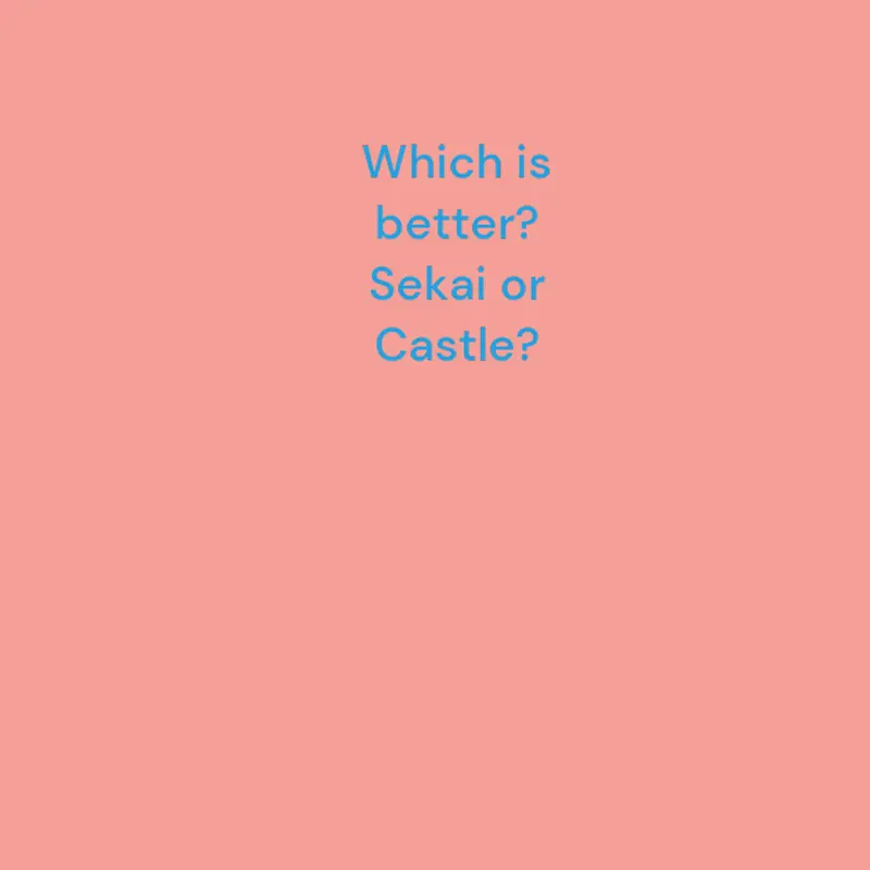 Which is better? by @bleedingbowreturns