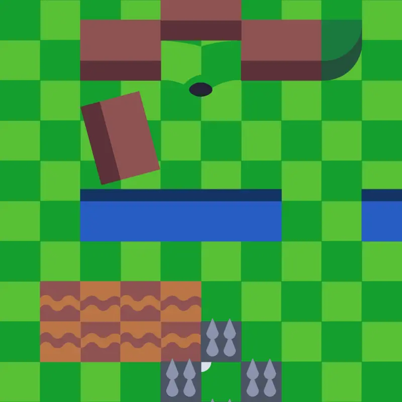 Game by @VILLAGES