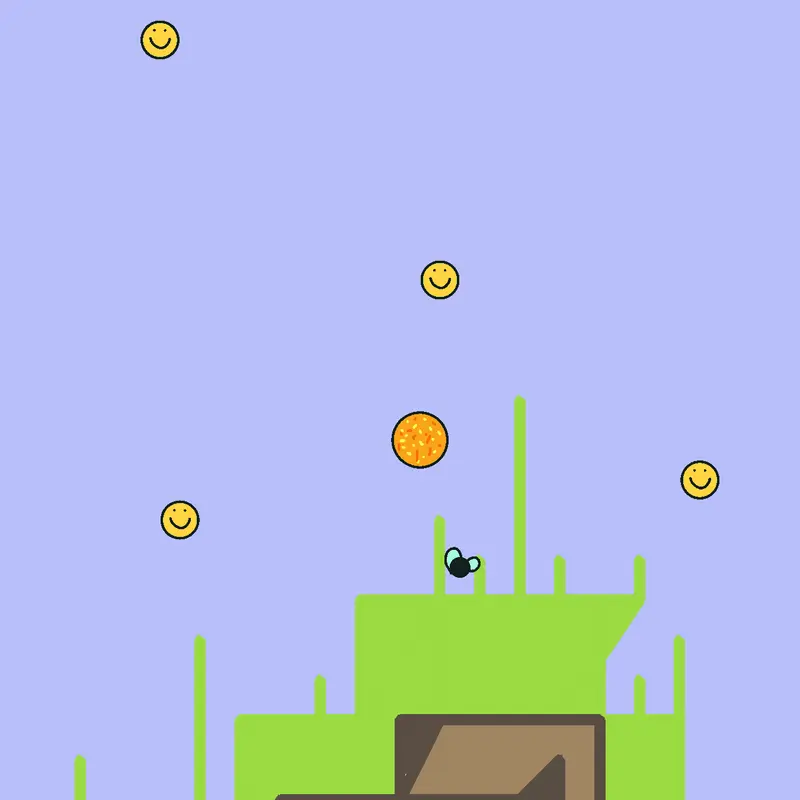 Game by @polti