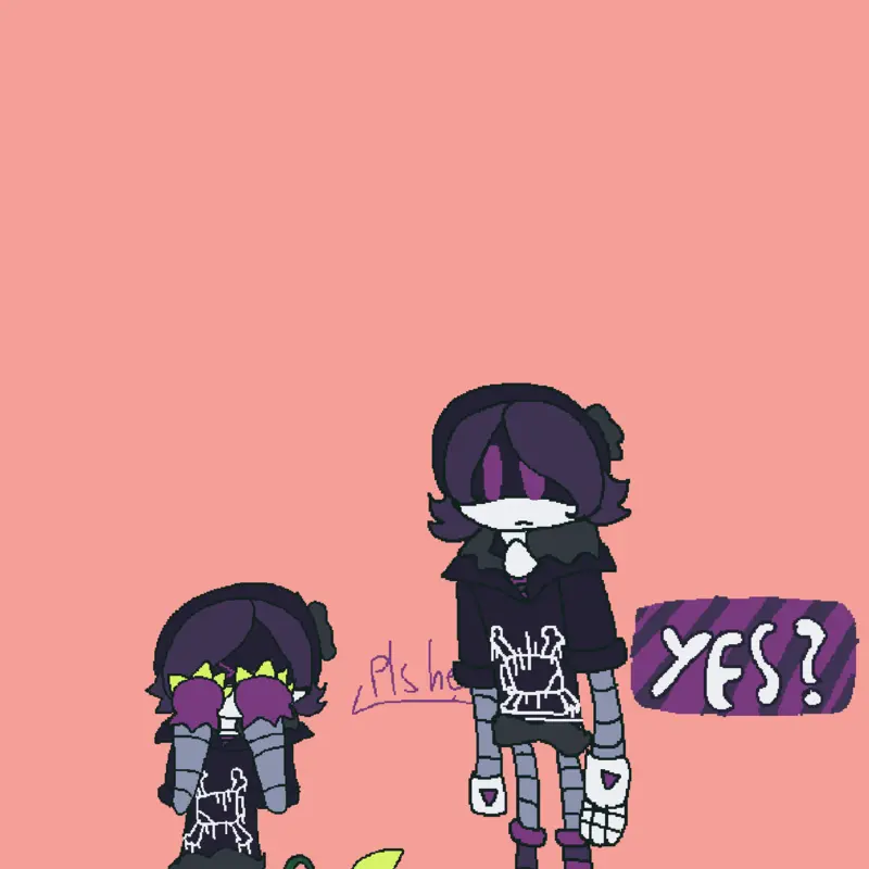 Game by @Uzi_fans
