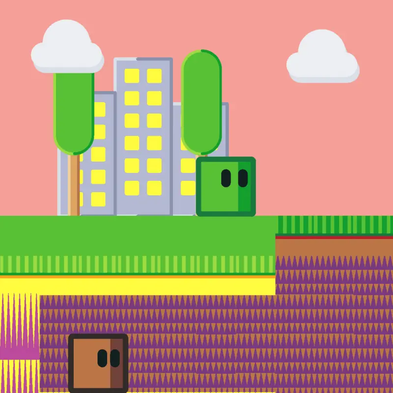 Game by @verissn
