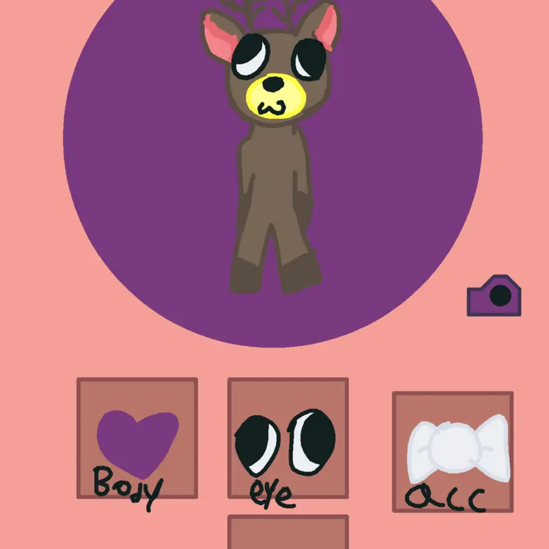 Game by @babymaple23andzakumism22
