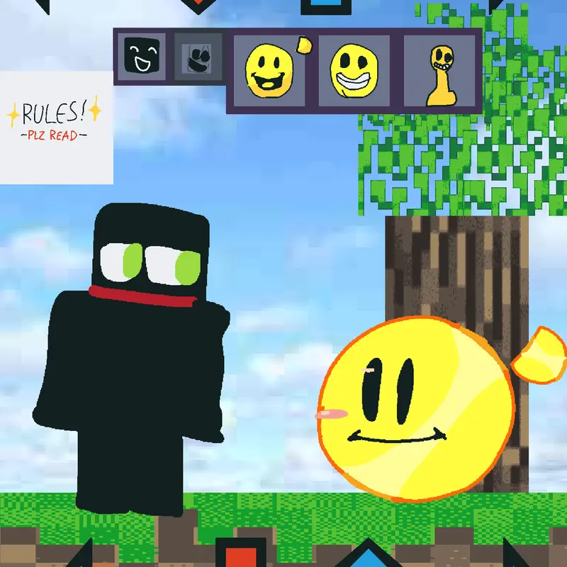 Game by @Beezinhoslime
