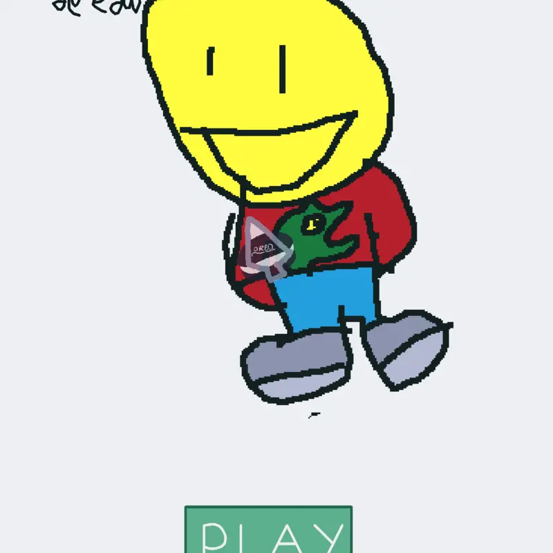 Game by @Edwin9292829