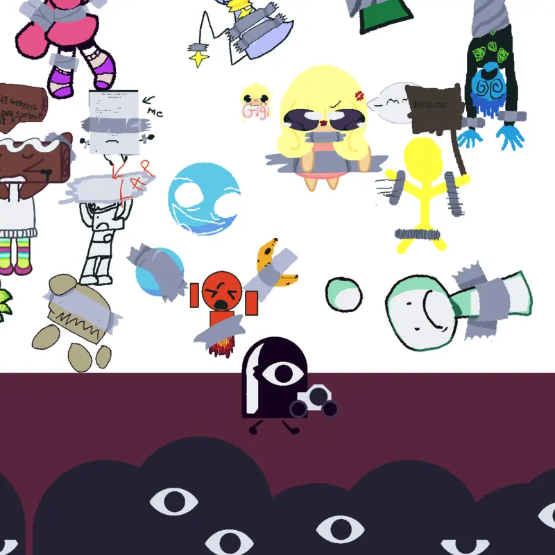 Game by @THEdow