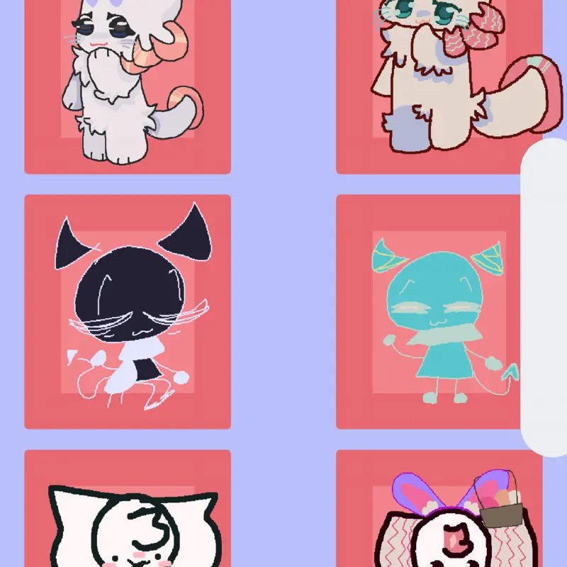 Game by @Doglucky_and_catmoon