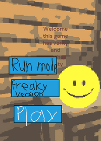 Verity mod