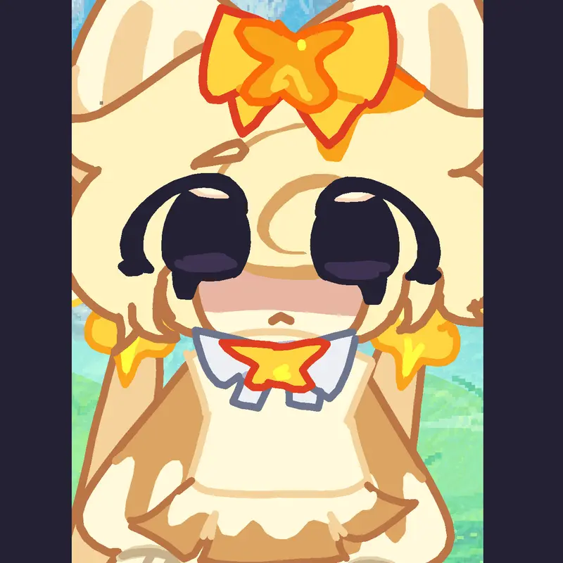 Game by @SodaCreamCookie