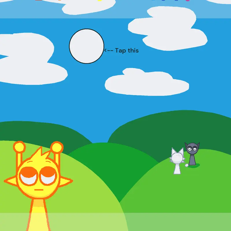 Game by @_taiyoko_lovers