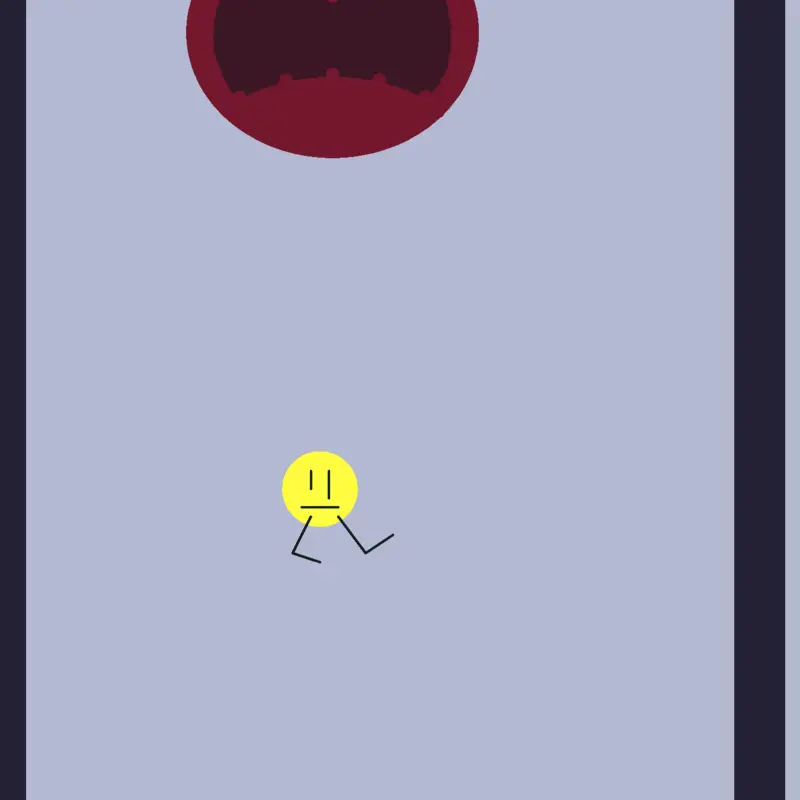 Game by @glitchducky