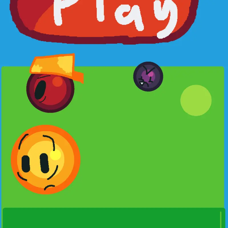 Game by @devonn