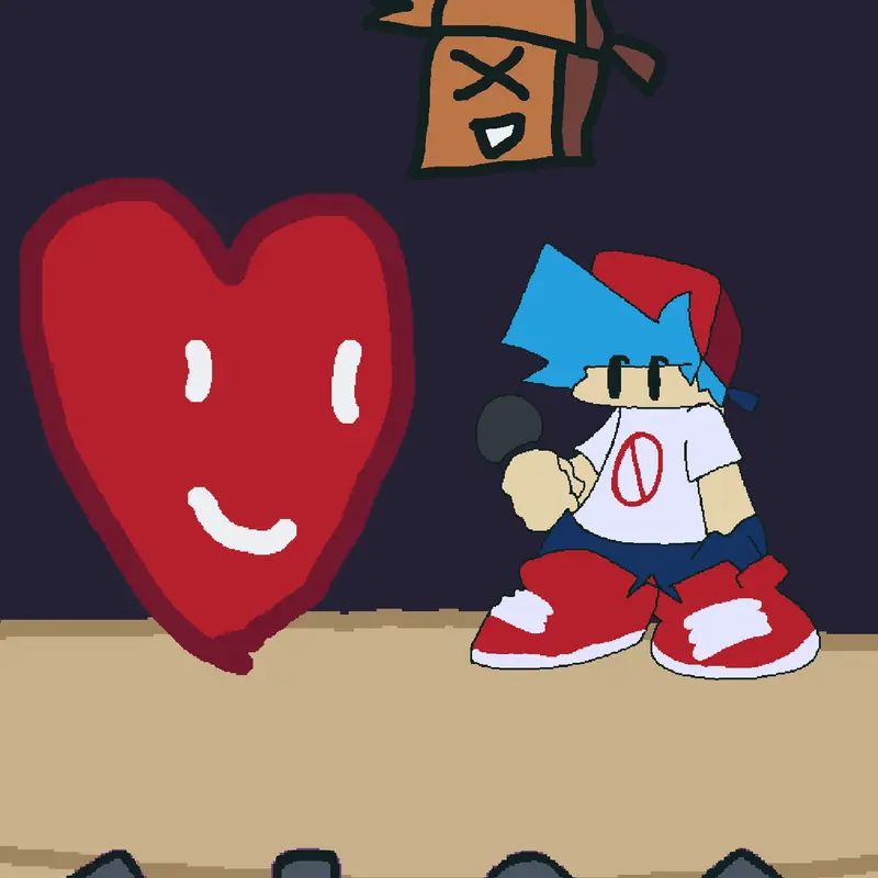 Game by @xxxxxlsd