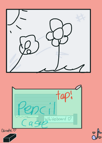 Whiteboard control!!