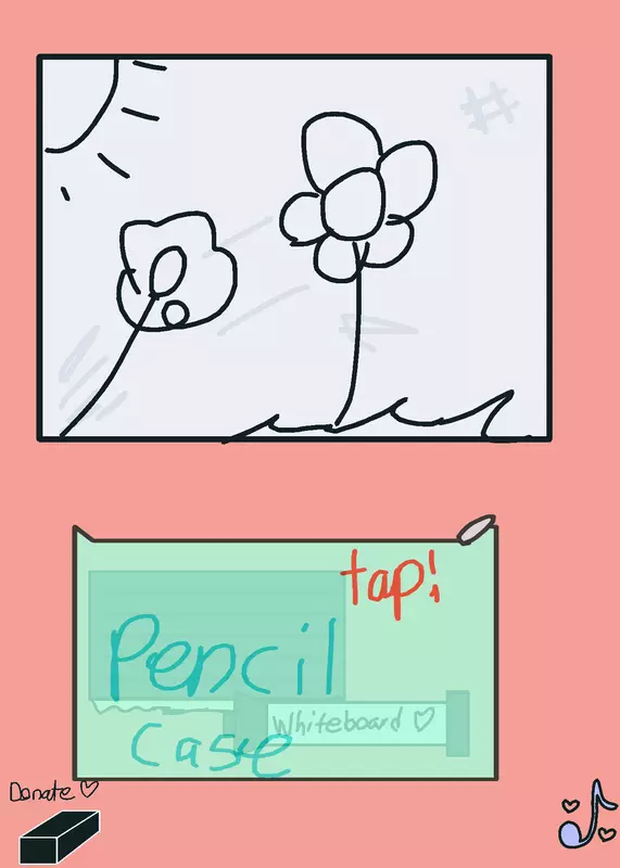 Whiteboard control!! by @STG_SomeTypaGirl