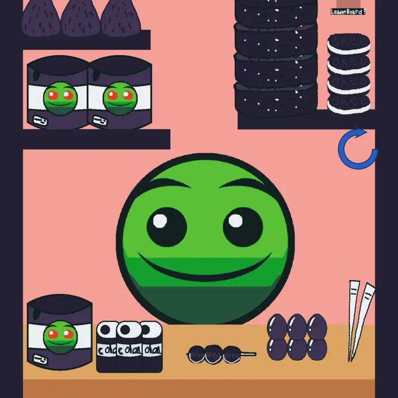Game by @Mailo04
