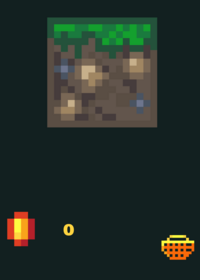 block breaker