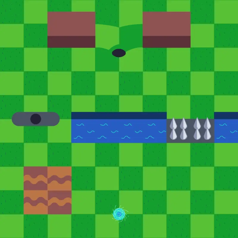 Game by @Deltaoyuncu72
